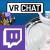 VRでうろうろするVRChatの配信ですhttps://www.twitch.tv/yukane3うろうろというかぐだぐだする