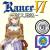 ランス6 配信 #15http://gomastick2dx.live-on.net:10400Twitch様をお休みして槍マンになりますウルザさんは帽子をかぶらなくていいんじゃないか委員会のものです