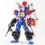 > ただ、問題になったのがフルアーマー電童。原作では一時的なパワーアップ措置だったこともあり、作業軽減のためオミットしようかと思ったんですが……「あれはスパロボで絶対やらなアカンやろ！」ということでスタッフにお願いして頑張ってもらいました。MXでの登場シーンも原作BGM付きで気合を入れました。後年、SMP