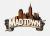 MAD TOWNギャングの運命が決まるまであと1時間くらい