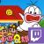 オバケのQ太郎 ワンワンパニック 初見配信しますhttps://www.twitch.tv/otsuyama_heidi小学生の正ちゃんの家に居候しているオバケ・Ｑ太郎が引き起こすトラブルを描いた大人気ギャグ漫画…のファミコンゲーム化ですハラハラ・ドキドキの手に汗にぎるＱちゃんの１日はまさに大冒険！！Ｑちゃんのおはなしをハッピーエンド