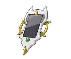 7974 B