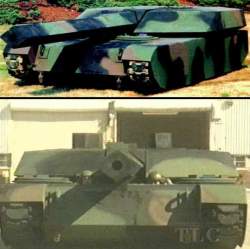 46043 B