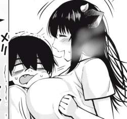 82696 B